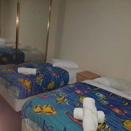 Accommodation Sydney - Kent Street Sydney Cbd Top Floor 2 Bedroom Apartment With Balcony Bagian luar foto
