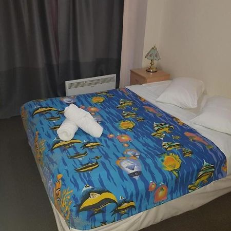 Accommodation Sydney - Kent Street Sydney Cbd Top Floor 2 Bedroom Apartment With Balcony Bagian luar foto